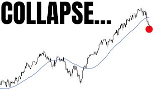 Markets Are Flash Crashing… Should You Be Concerned [upl. by Alodie]