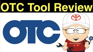 OTC Tool Review [upl. by Ayat626]