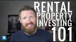 Rental Property Investing 101  Getting Started in 8 Steps [upl. by Valdemar867]