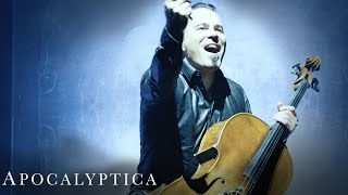 Apocalyptica  Enter Sandman Plays Metallica By Four Cellos  A Live Performance [upl. by Nwavahs968]