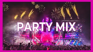 PARTY SONGS MIX 2021 🎉 Best Remixes amp Mashups Of Popular Party Songs 2021 [upl. by Mcginnis]