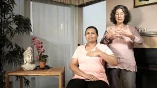 Quickly and Naturally Cure Lymphedema [upl. by Icul]