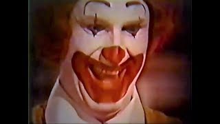 Weird Mcdonalds Commercials  I Love 70s Commercials Vol 21 [upl. by Anaik135]