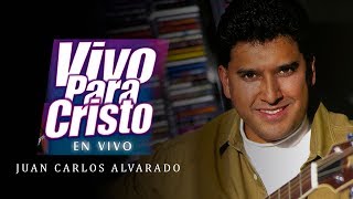 VIVO PARA CRISTO DVD completo oficial [upl. by Bonina440]