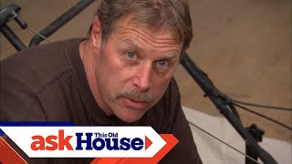 How to Tune Up Your Lawn Mower  Ask This Old House [upl. by Durman951]