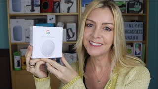 New Google Nest Smart Thermostat 4th gen Review [upl. by Rainer521]