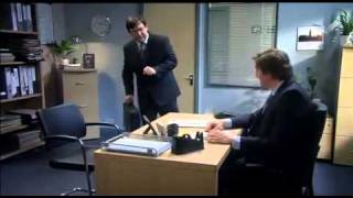 Funny Job Interview Video Comedy [upl. by Nollahp861]