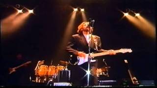 Eric Clapton  No Alibis Argentina 1990 [upl. by Carboni]