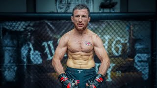 Merab Dvalishvili  Brutal Training for UFC 311 [upl. by Atinaej]