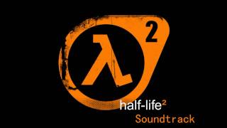 Half Life 2 SoundtrackNova Prospekt [upl. by Dnalrag]