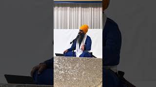 Bhai Nishan Singh Australia bulandpurispirituallightho4728 [upl. by Mor]