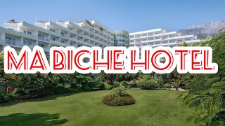 Ma Biche Hotel [upl. by Atinaj595]