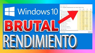 cómo DESHABILITAR servicios INUTILES en WINDOWS 10 y 11 FPS bajar el uso del CPU y RAM [upl. by Aicatsana]