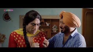 Funniest Punjabi Movie Ever  Punjabi Movie  Binnu Dhillon Jaswinder Bhalla  Pitaara tv [upl. by Ajuna]