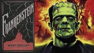 Frankenstein Full Audiobook by Mary Shelley [upl. by Woodcock]