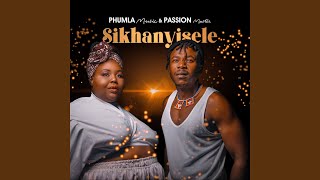 Sikhanyisele [upl. by Ambler]