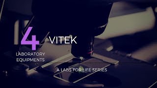 VITEK [upl. by Gervais]