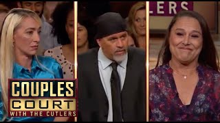 Will This Divorced Couples Second Try at Marriage Be Ruined Full Episode  Couples Court [upl. by Inge]