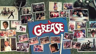 Grease Frankie Valli Film Version [upl. by Arayk529]