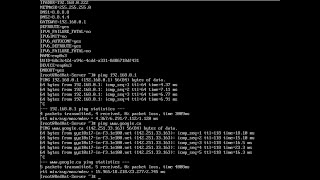 Red Hat 8  Network Configuration [upl. by Sofko157]