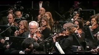 ENNIO MORRICONE CONCERTO ARENA 2002 [upl. by Sucramad221]