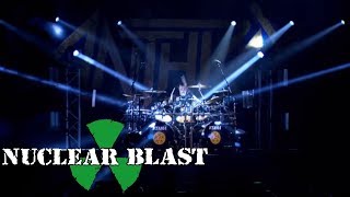 ANTHRAX  Indians OFFICIAL LIVE CLIP [upl. by Eustazio595]