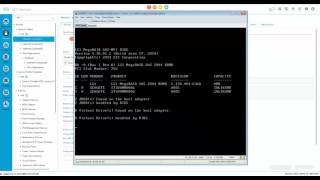 Part 1 Cisco UCS setup with ESXi [upl. by Tenahs839]