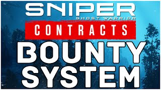 Sniper Ghost Warrior Contracts 2  Gameplay Overview Trailer 2021 [upl. by Razaile195]