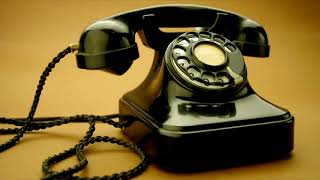 Old Telephone Ringtone  Free Ringtones Downloads [upl. by Amr461]