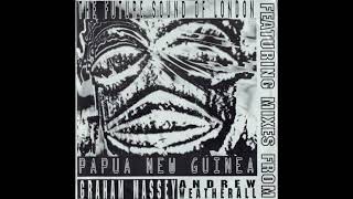 The Future Sound Of London  Papua New Guinea 1991 [upl. by Nonnek]