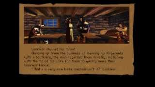 Lets Play Betrayal at Krondor Part 9 [upl. by Ellenod]