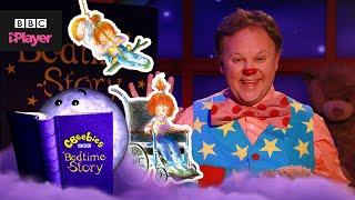 Bedtime Stories  Mr Tumble reads Susan Laughs  CBeebies [upl. by Vipul]