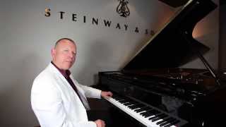 Piano masterclass on Scales and Arpeggios from Steinway Hall London [upl. by Alleciram]