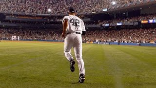 Enter Sandman  Mariano Rivera Career Highlights  Metallica [upl. by Chappy]