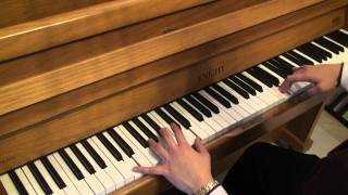 David Guetta ft Sia  Titanium Piano by Ray Mak [upl. by Aleece274]