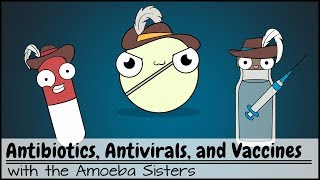 How do antibody tests work [upl. by Odlonra831]