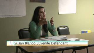 Understanding the Juvenile Justice System [upl. by Kruse]