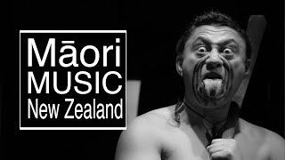 Māori Music of New Zealand Māori Background Music Playlist COPYRIGHT FREE MUSIC [upl. by Fechter357]