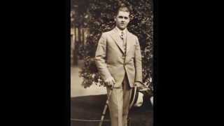 Early Jussi Björling recordings only 18 years old [upl. by Levitt]