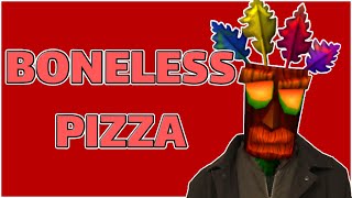 Boneless Pizza  Baku Season 1 [upl. by Savior]