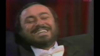 Luciano Pavarotti  quotVinceròquot Collection [upl. by Dasha475]