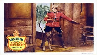 Renfrew of the Royal Mounted 1937 film [upl. by Adnahsar]