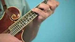 Mandolin Lesson Basic Chop Chords [upl. by Wohlen543]