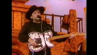 Waylon Jennings  Rose in Paradise 1989 [upl. by Roddy]