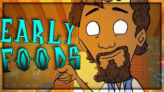 Warly Cooking made EASY  Dont Starve Together Guide [upl. by Yoshio236]