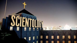 Doku  Scientology Das große Geheimnis [upl. by Nahtaj]