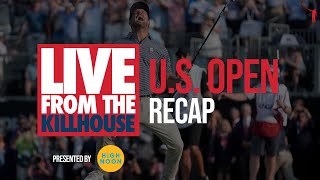 Live from the Kill House US OPEN SUN [upl. by Pacificas791]