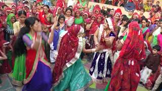 New Marwadi Marriage dance 2018  New Marwadi Dj Song  Rajasthani Dance Video 2018 [upl. by Sylvester780]