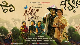 Kisah Rahasia Ande Ande Lumut  Dongeng dari Jawa Timur [upl. by Juback579]