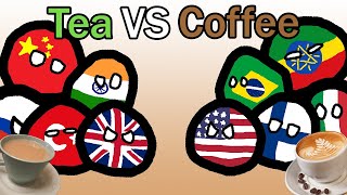 Coffee or Tea  The History of Caffeine [upl. by Nillek]